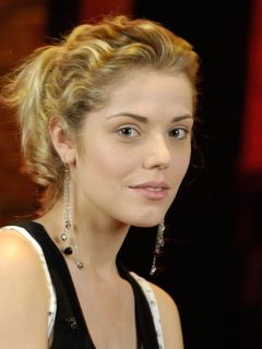 Emma Daumas